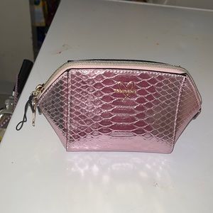 Makeup bag from Victoria’s Secret